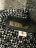 Millruwya & S.W Gray Black Coat Size S - photo 6