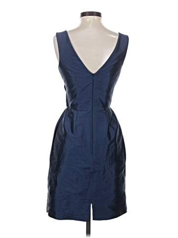 Alfred Sung Cocktail Dress (view 2)
