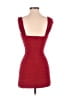 Windsor Red Cocktail Dress Size XS - photo 2