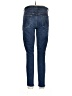 Mother Solid Blue Jeans Size 31 waist - photo 2