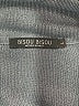 Bisou Bisou Silver Long Sleeve Top Size L - photo 7