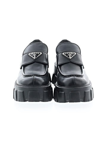 Prada Flats - back