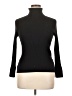 Ann Taylor LOFT Black Turtleneck Sweater Size XL - photo 1