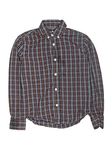 Nordstrom Long Sleeve Button-Down Shirt (view 1)