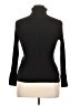 Ann Taylor LOFT Black Turtleneck Sweater Size XL - photo 2