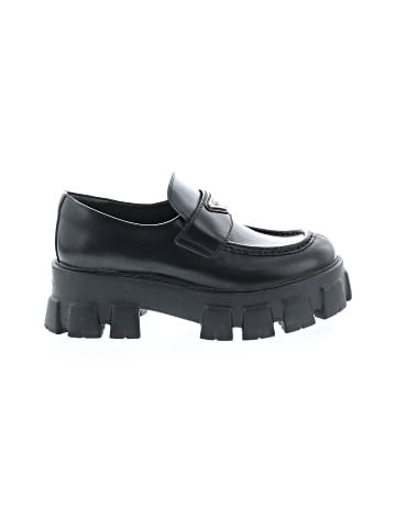 Prada Flats - front