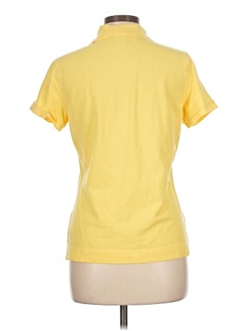 Brooks Brothers 346 Short Sleeve Polo (view 2)