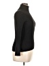 Ann Taylor LOFT Black Turtleneck Sweater Size XL - photo 4