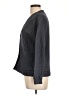 Live 2 Lounge Gray Kimono Size L - photo 5