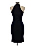 Rolla Coster Solid Black Cocktail Dress Size M - photo 2