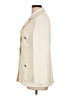 Zara 100% Viscose Ivory Blazer Size L - photo 5
