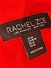 Rachel Zoe TJX Red Coat Size M - photo 6
