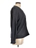 Live 2 Lounge Gray Kimono Size L - photo 4
