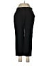 Boden Black Dress Pants Size 8 (petite) - photo 1
