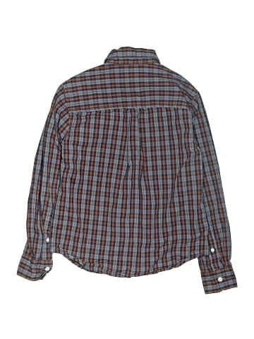 Nordstrom Long Sleeve Button-Down Shirt (view 2)