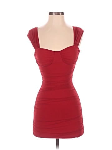 Windsor Cocktail Dress (view 1)