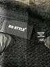 RD Style Black Pullover Sweater Size L - photo 7