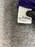 Nike 100% Polyester Purple Long Sleeve T-Shirt Size S - photo 8