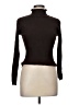 Revue Brown Silk Pullover Sweater Size M - photo 1