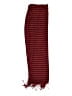 Unbranded Burgundy Red Scarf One size - photo 2