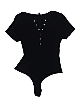 Olivaceous Bodysuit