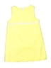 Lilly Pulitzer Yellow Dress Size 2T - photo 1