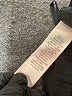 Adrianna Papell Black Jumpsuit Size 16 - photo 5