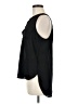 a.n.a. A New Approach 100% Polyester Black Sleeveless Blouse Size M - photo 5