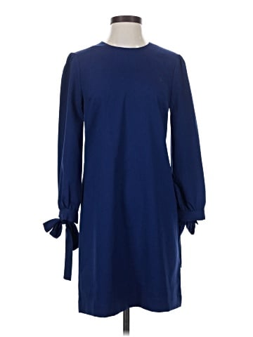 Banana Republic Factory Store Casual Dress (view 1)