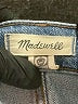 Madewell Blue Jeans Size 32 waist (tall) - photo 7