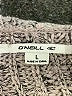 O'Neill Tweed Gray Pullover Sweater Size L - photo 7