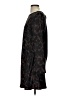 Gap 100% Polyester Animal Print Brown Casual Dress Size XS - photo 5