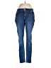 C established 1946 Solid Blue Jeans Size 12 - photo 1