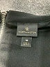 Worthington Solid Black Cocktail Dress Size 10 - photo 7