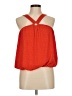 Ces Femme Orange Tank Top Size M - photo 1