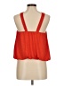 Ces Femme Orange Tank Top Size M - photo 2