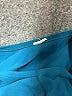 Unbranded Blue Long Sleeve T-Shirt Size Sm - photo 7