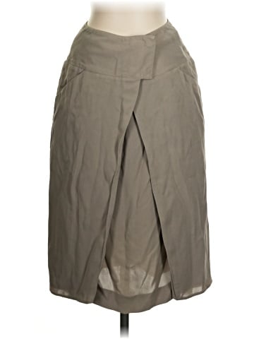 Giorgio Armani Casual Skirt (view 1)