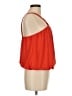 Ces Femme Orange Tank Top Size M - photo 4