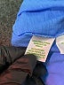 Lilly Pulitzer Blue Active T-Shirt Size XXS - photo 8
