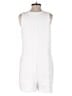 Tuckernuck 100% Rayon Chevron-herringbone White Romper Size S - photo 2
