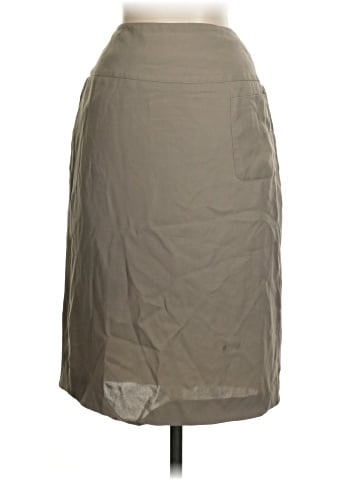 Giorgio Armani Casual Skirt (view 2)