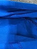 Zara Blue Cocktail Dress Size S - photo 8