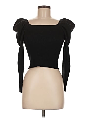 Nasty Gal Inc. Long Sleeve Top (view 1)
