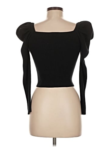 Nasty Gal Inc. Long Sleeve Top (view 2)