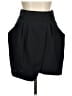 Ever Solid Black Formal Skirt Size 29 waist - photo 1