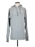 Gymshark Gray Pullover Hoodie Size S - photo 1