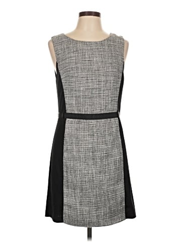 Elle Casual Dress (view 1)