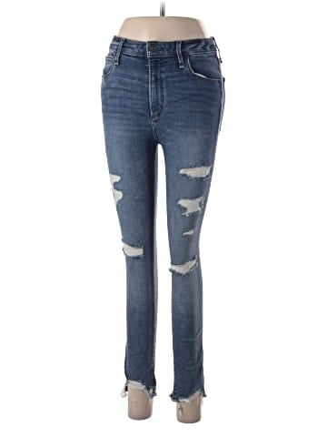 Abercrombie & Fitch Jeans (view 1)