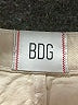 BDG 100% Cotton Ivory Jeans Size 25 waist - photo 7